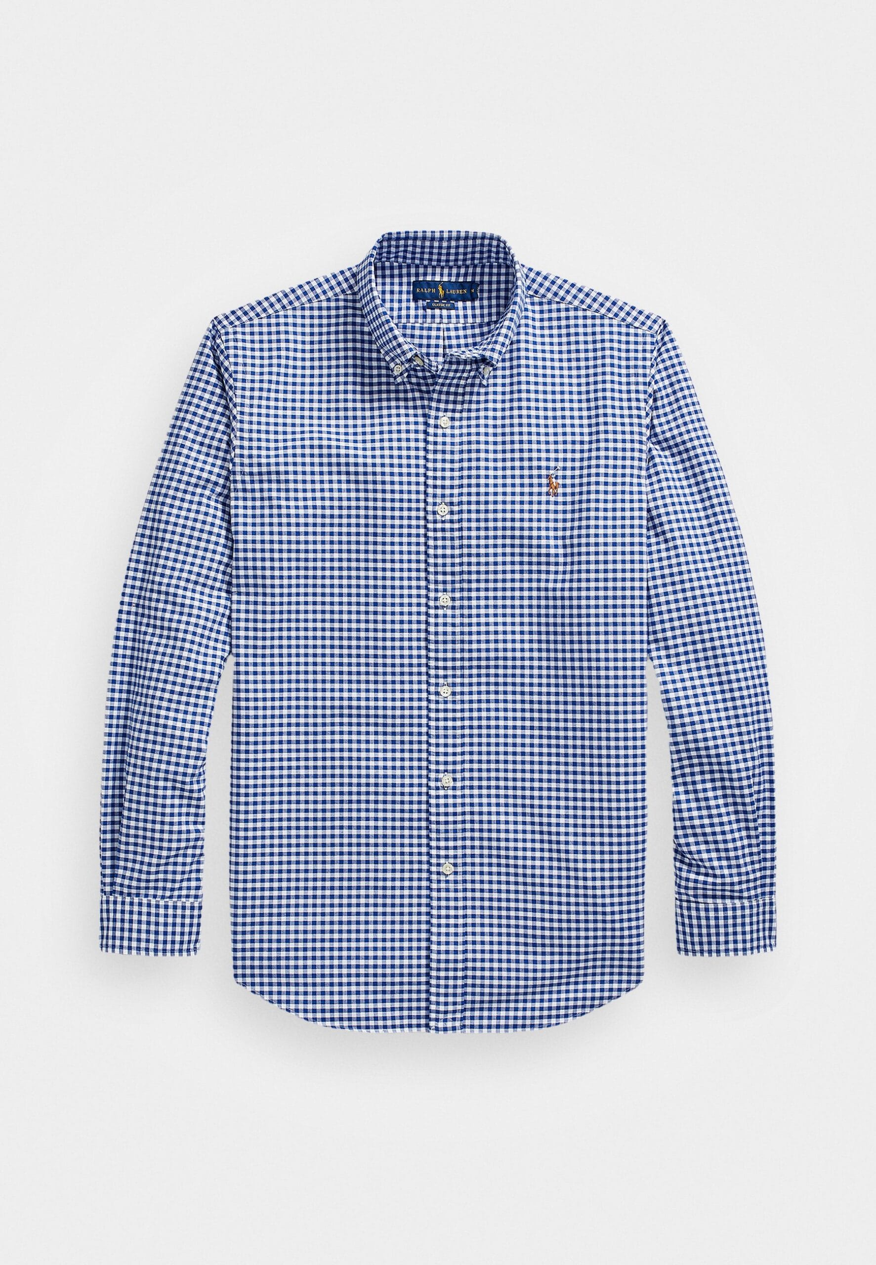 koszula w kratke Polo Ralph Lauren.1