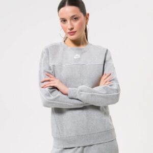 szara bluza Nike.1