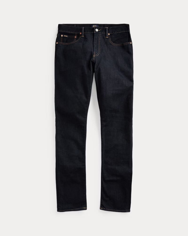 całe spodnie jeansowe Polo Ralph Lauren.2