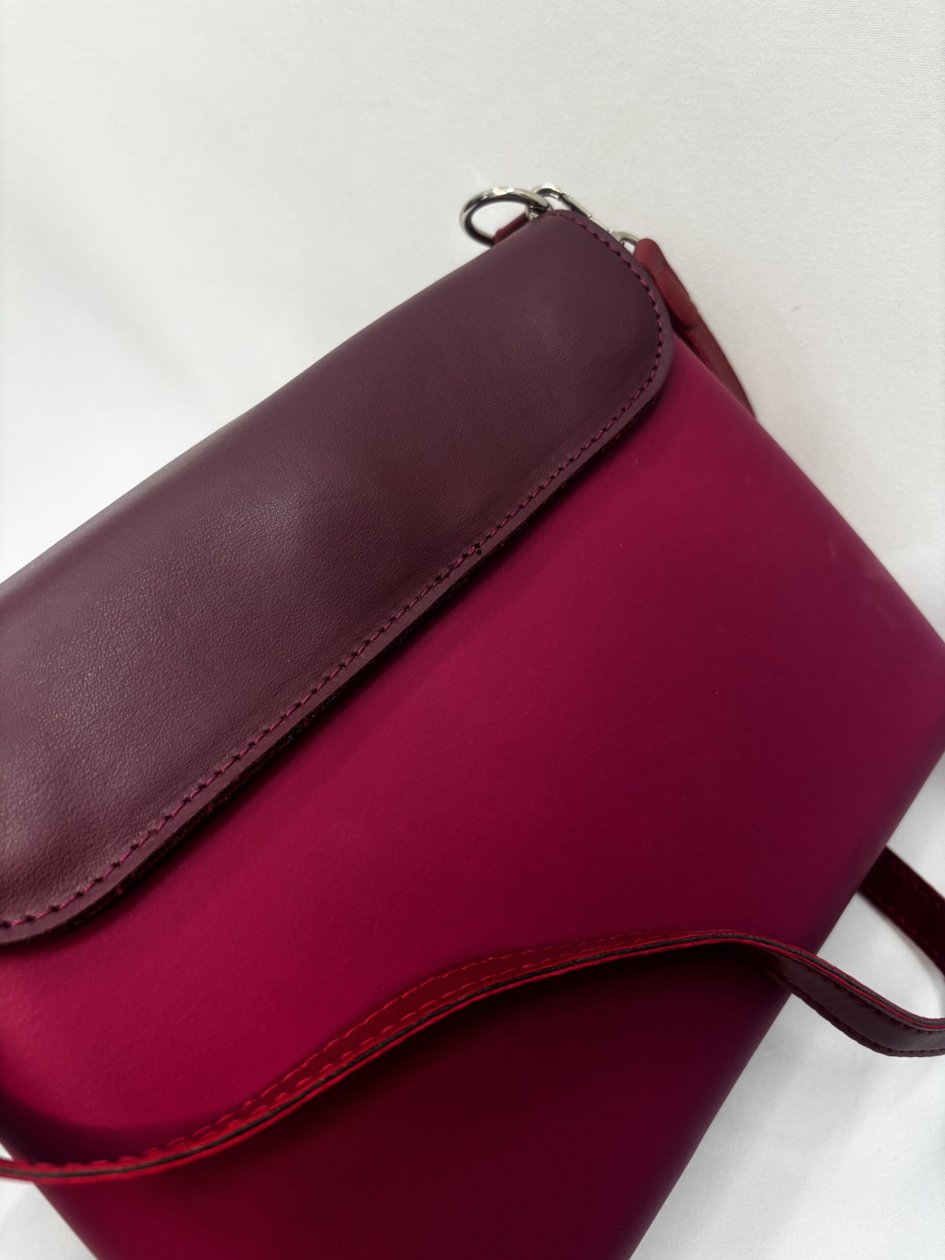 tył torebki damskiej O`Bag.3