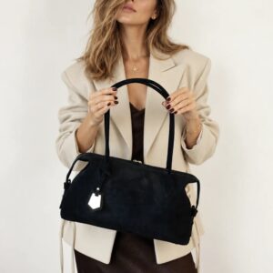 torebka Marciano Atelier na modelce.1
